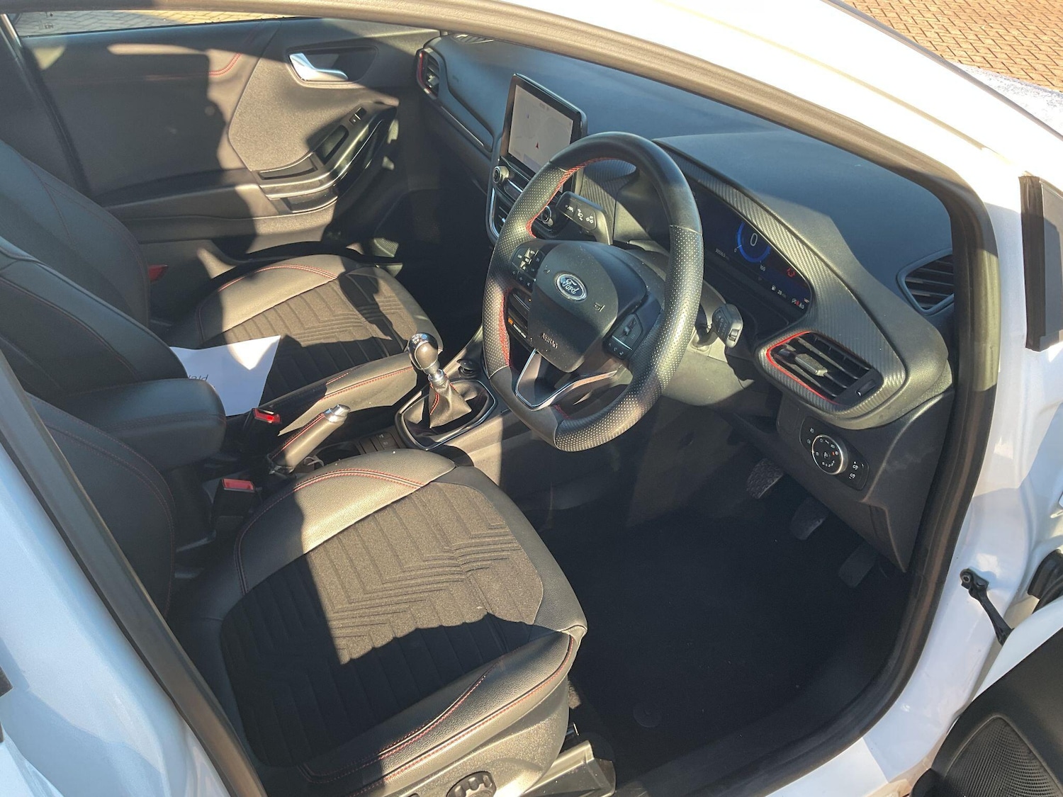 Used Ford Puma 2022 for sale - 76306932: Photo 30