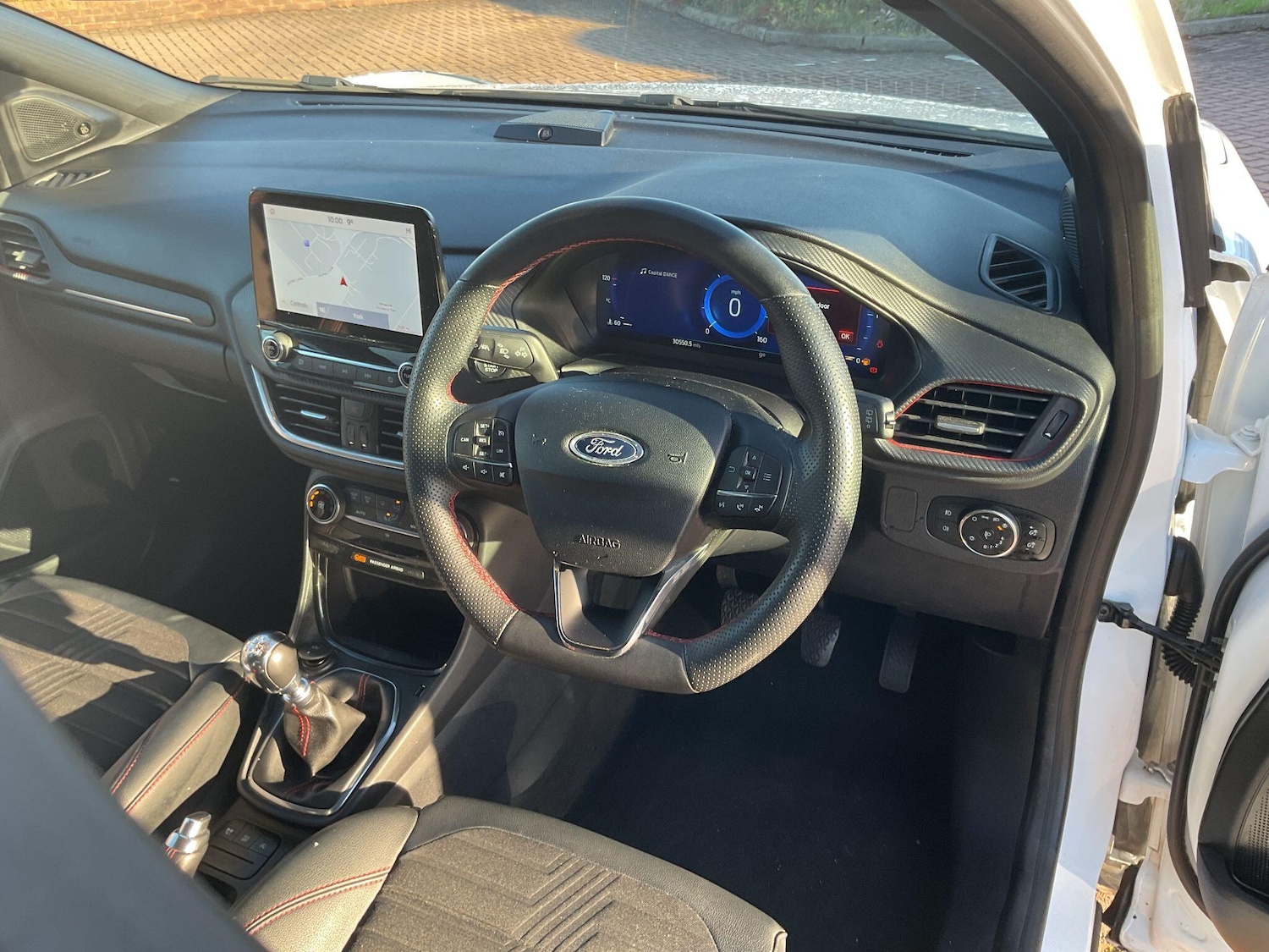 Used Ford Puma 2022 for sale - 76306932: Photo 31