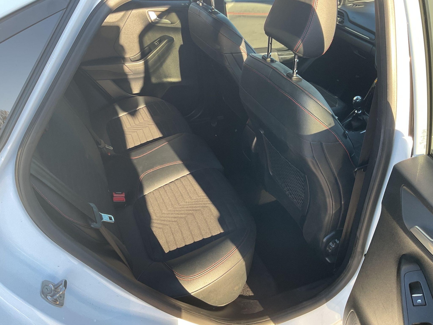 Used Ford Puma 2022 for sale - 76306932: Photo 32