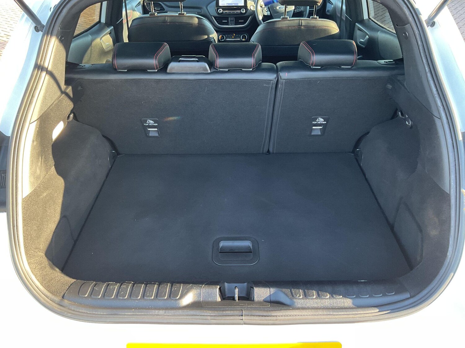 Used Ford Puma 2022 for sale - 76306932: Photo 33