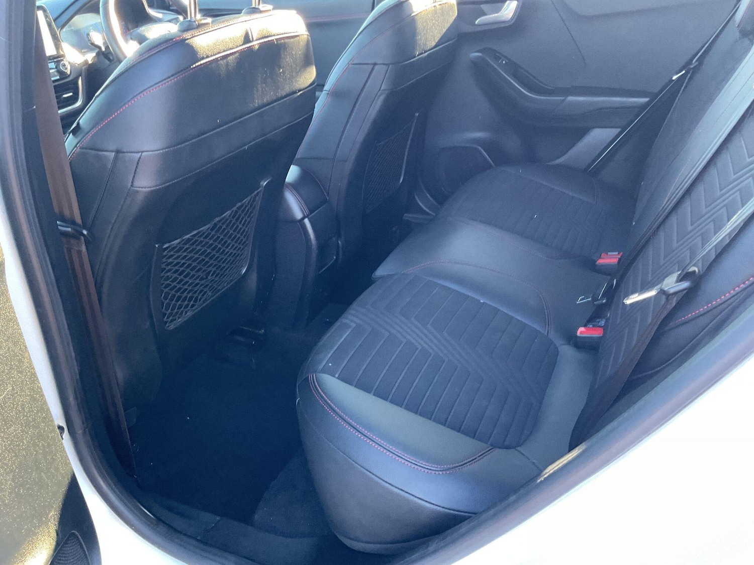 Used Ford Puma 2022 for sale - 76306932: Photo 35