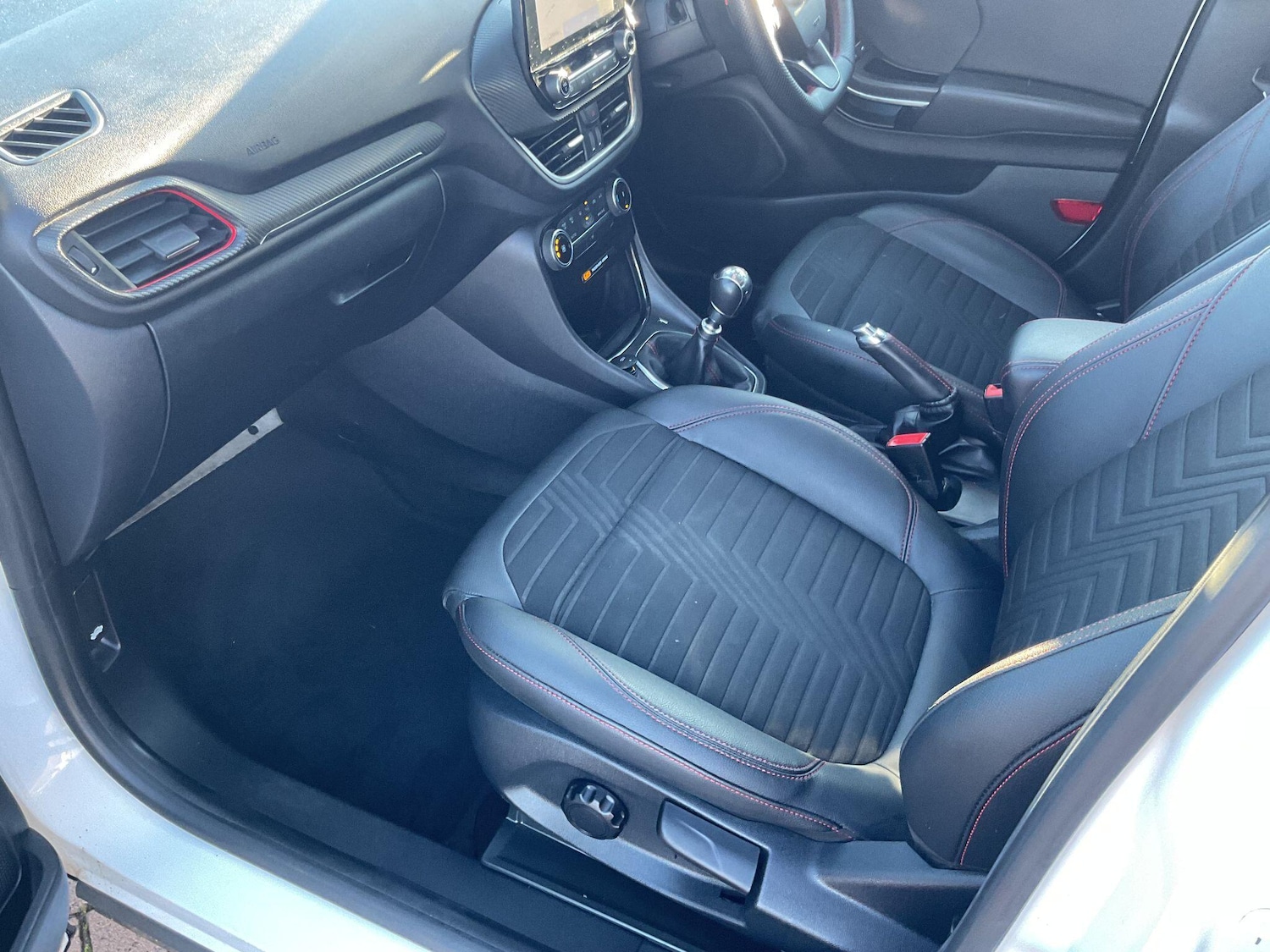 Used Ford Puma 2022 for sale - 76306932: Photo 36