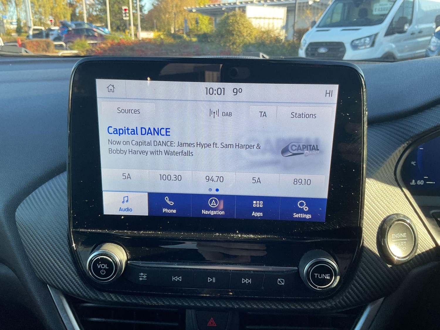 Used Ford Puma 2022 for sale - 76306932: Photo 39