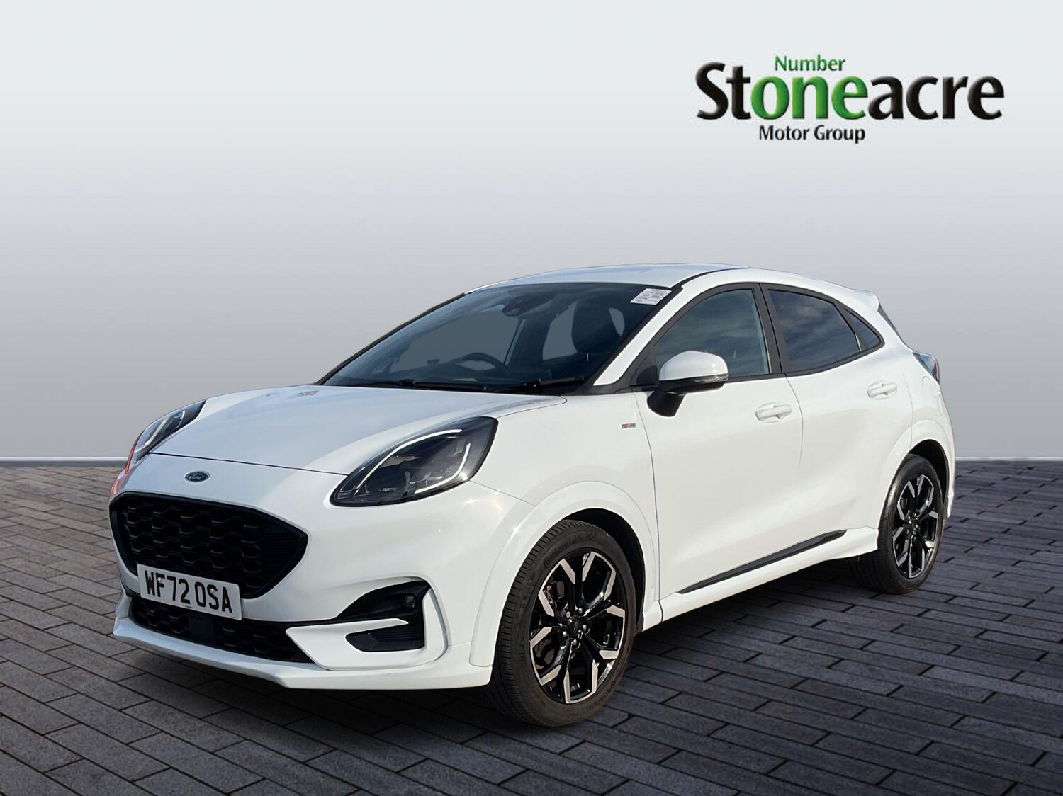 Used Ford Puma 2022 for sale - 76306932: Photo 4