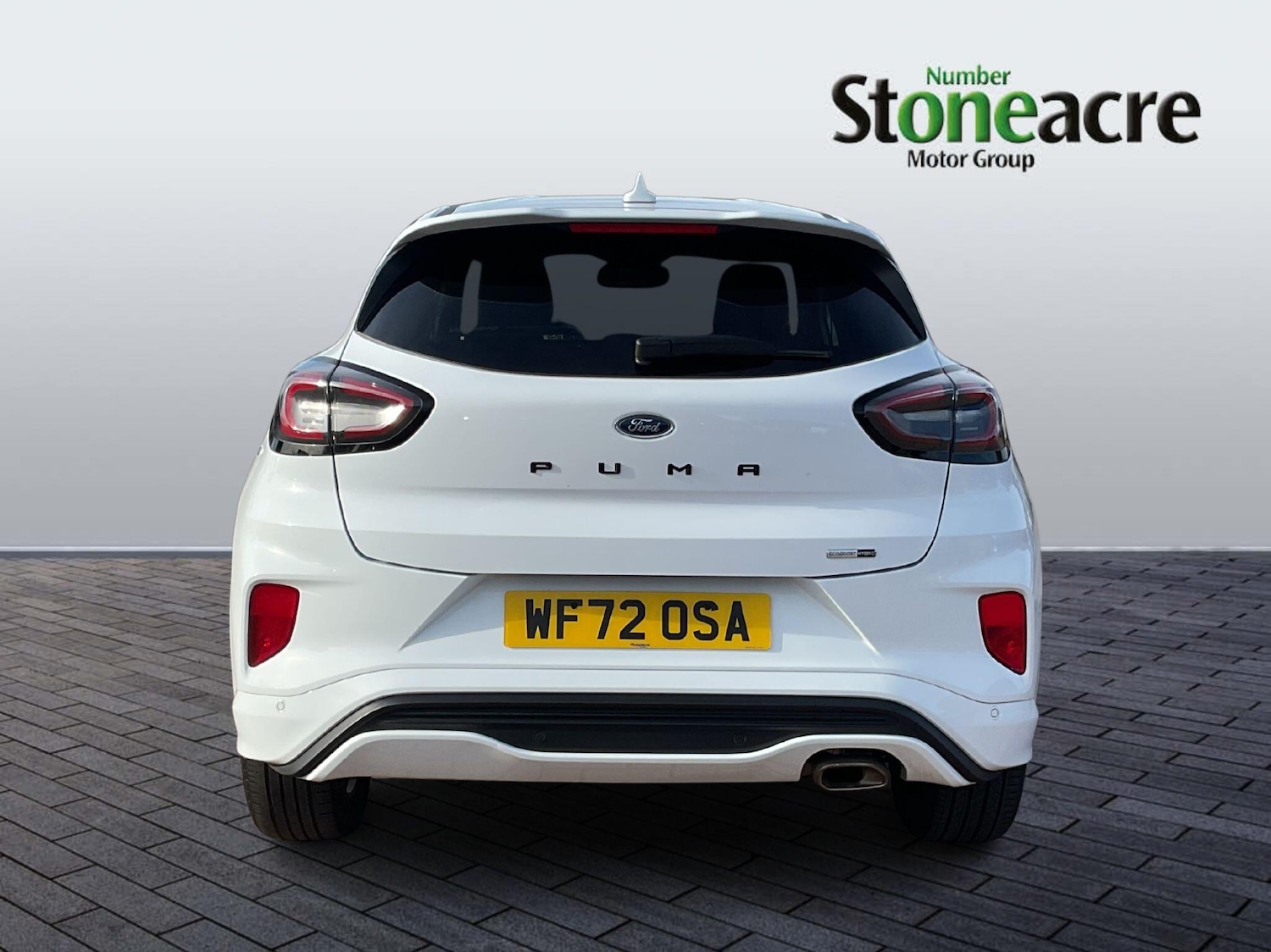 Used Ford Puma 2022 for sale - 76306932: Photo 6