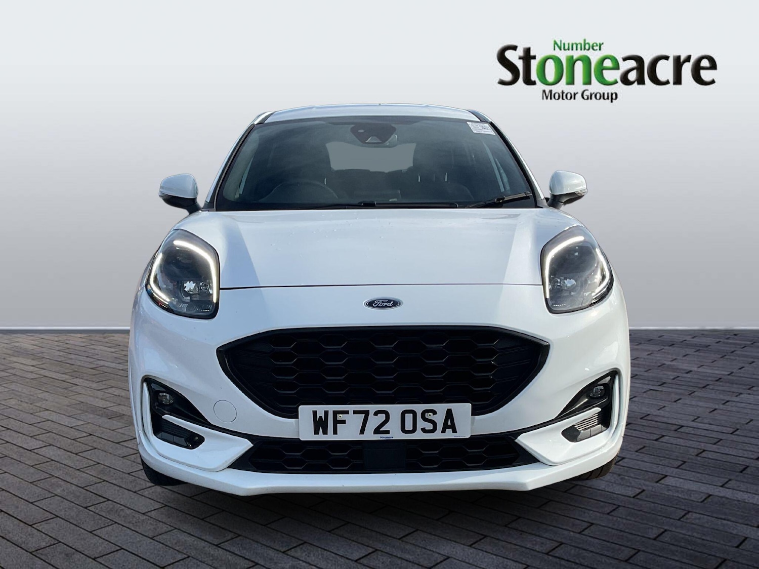 Used Ford Puma 2022 for sale - 76306932: Photo 7