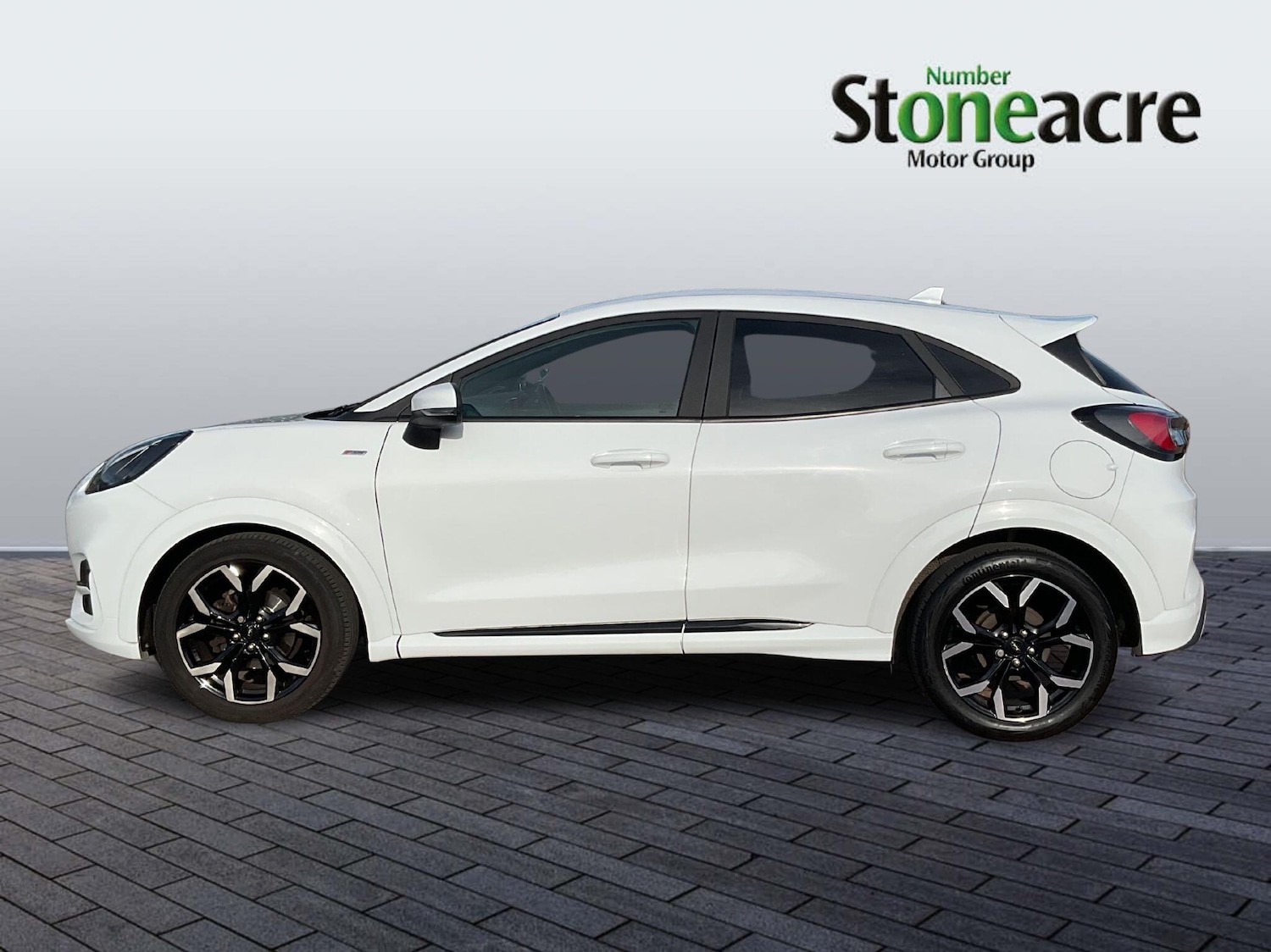 Used Ford Puma 2022 for sale - 76306932: Photo 8