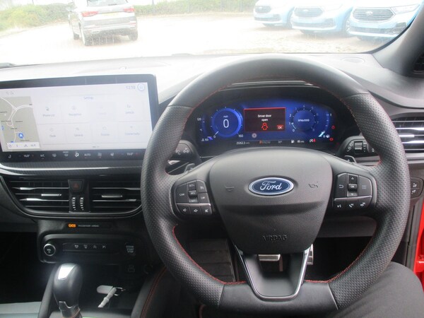 Used Ford Focus 2023 for sale - 75622661: Photo 12