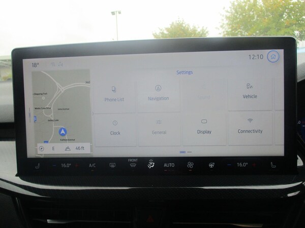 Used Ford Focus 2023 for sale - 75622661: Photo 14