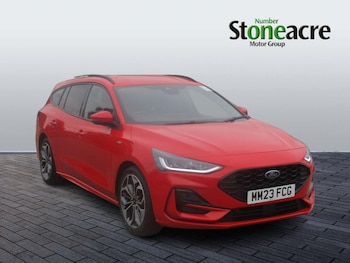 Used Ford Focus 2023 for sale - 75622661: Photo