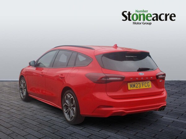 Used Ford Focus 2023 for sale - 75622661: Photo 5