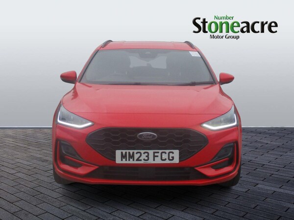Used Ford Focus 2023 for sale - 75622661: Photo 7