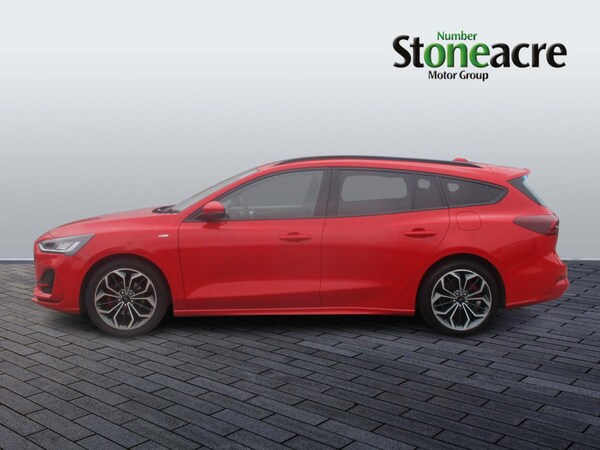 Used Ford Focus 2023 for sale - 75622661: Photo 8