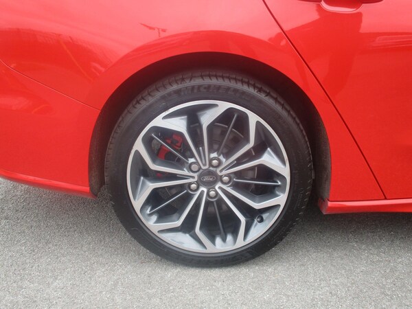 Used Ford Focus 2023 for sale - 75622661: Photo 9