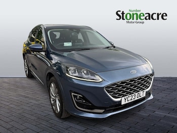 Used Ford Kuga 2023 for sale - 78830306: Photo