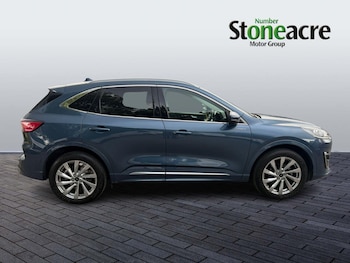Used Ford Kuga 2023 for sale - 78830306: Photo
