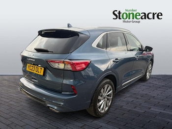 Used Ford Kuga 2023 for sale - 78830306: Photo
