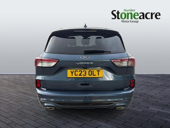 Used Ford Kuga 2023 for sale - 78830306: Photo