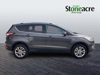 Used Ford Kuga 2017 for sale - 79145638: Photo