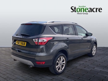 Used Ford Kuga 2017 for sale - 79145638: Photo