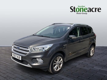 Used Ford Kuga 2017 for sale - 79145638: Photo