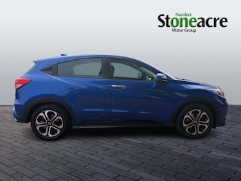 Used Honda HR-V 2016 for sale - 78946172: Photo