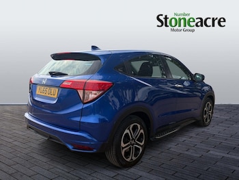 Used Honda HR-V 2016 for sale - 78946172: Photo