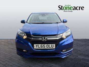 Used Honda HR-V 2016 for sale - 78946172: Photo