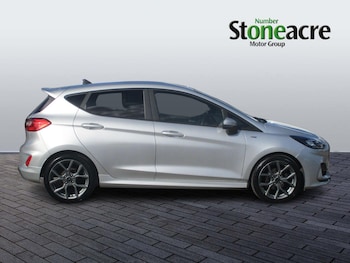 Used Ford Fiesta 2023 for sale - 75858378: Photo