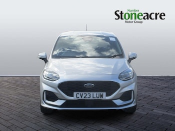 Used Ford Fiesta 2023 for sale - 75858378: Photo