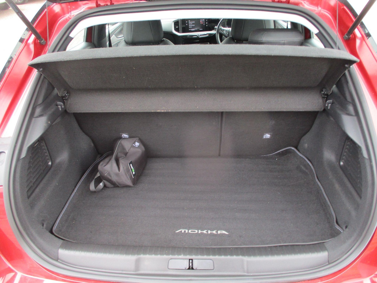 Used Vauxhall Mokka for sale - 76825063: Photo 11