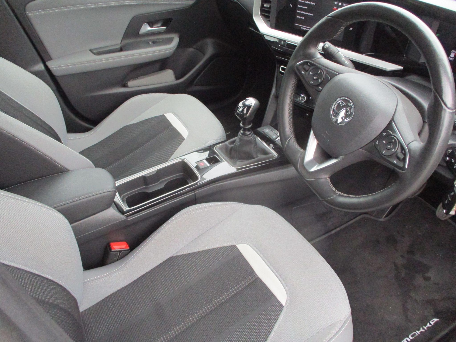 Used Vauxhall Mokka for sale - 76825063: Photo 13