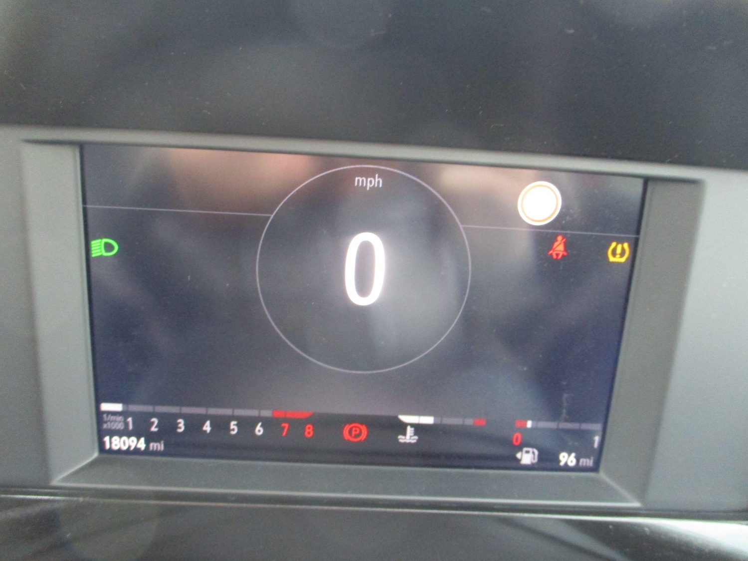 Used Vauxhall Mokka for sale - 76825063: Photo 15