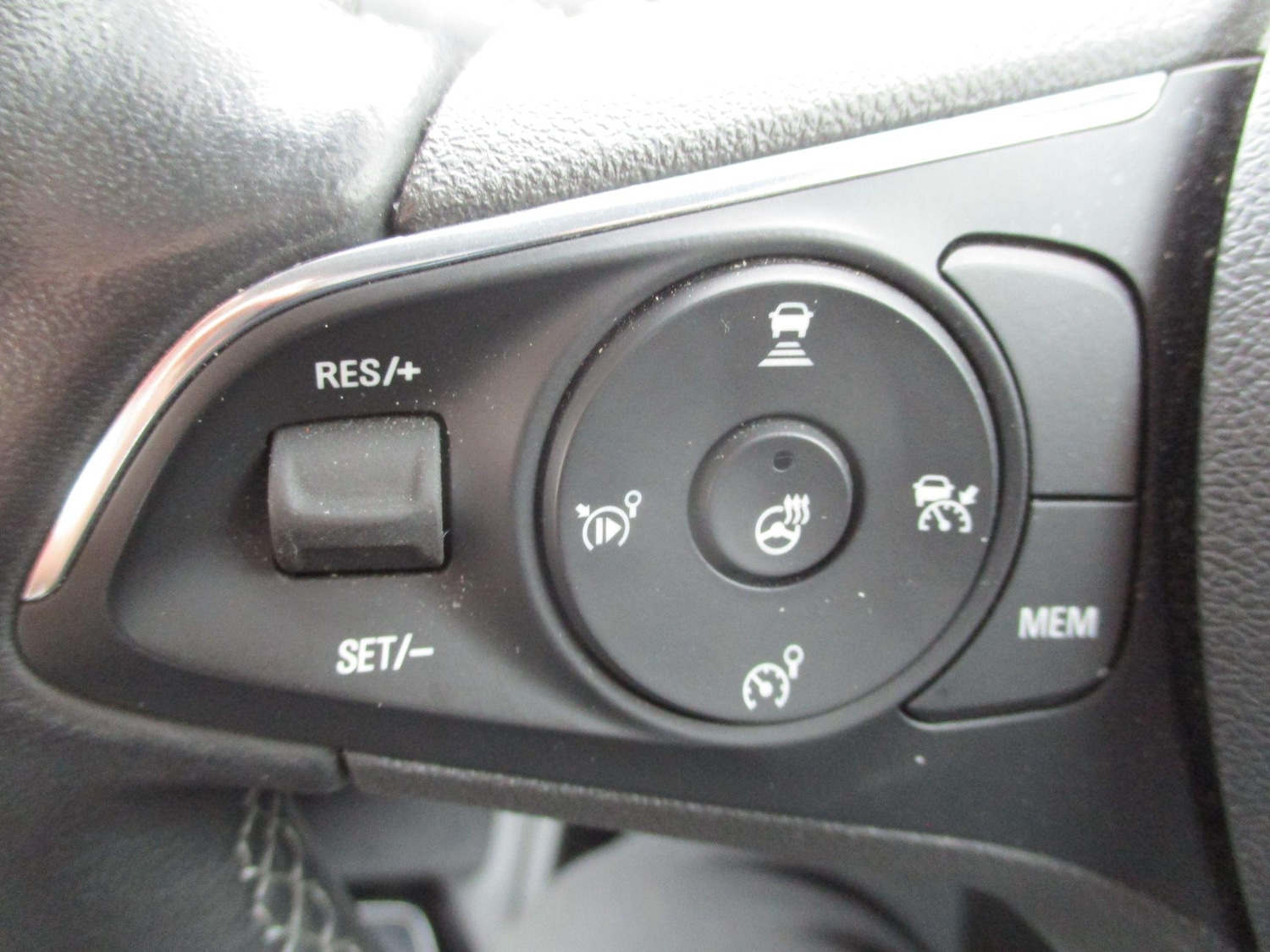 Used Vauxhall Mokka for sale - 76825063: Photo 16