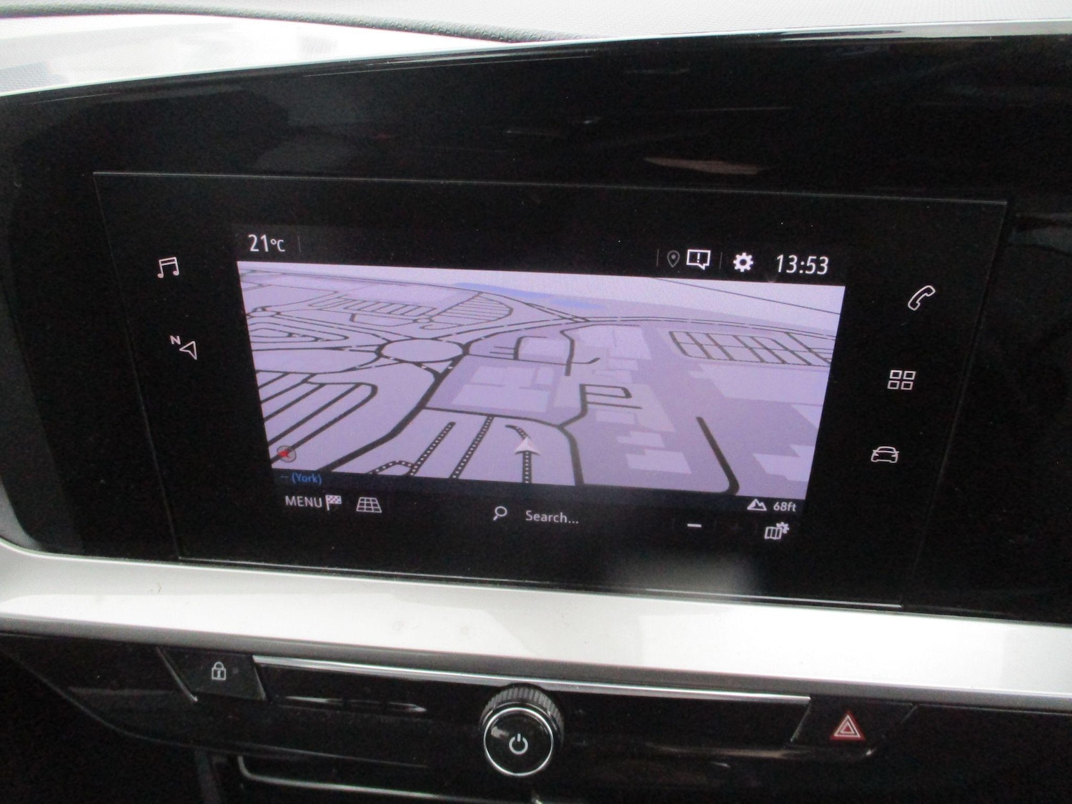 Used Vauxhall Mokka for sale - 76825063: Photo 17