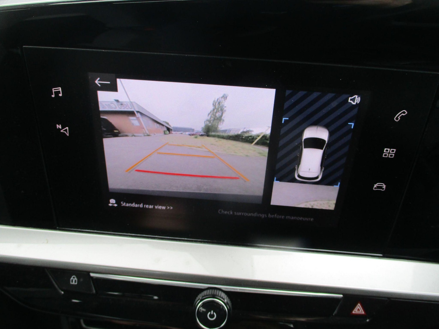 Used Vauxhall Mokka for sale - 76825063: Photo 18