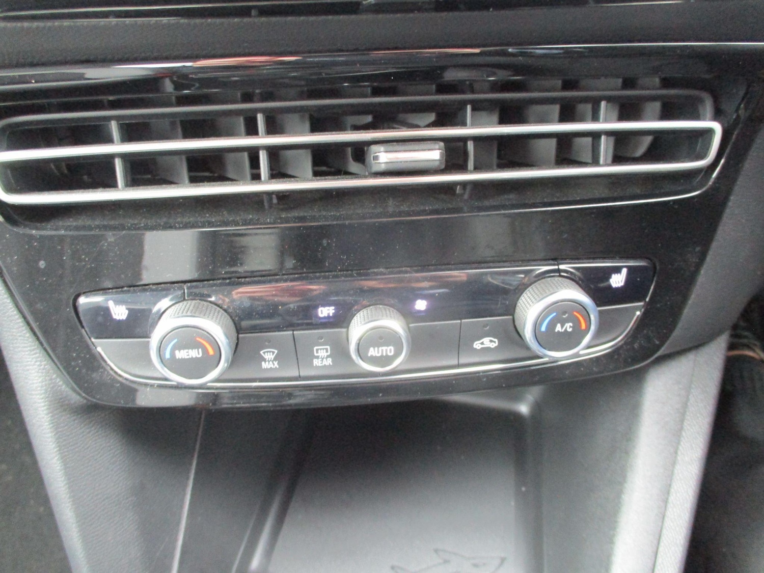 Used Vauxhall Mokka for sale - 76825063: Photo 19