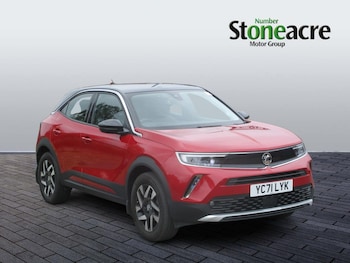 Used Vauxhall Mokka 2021 for sale - 76825063: Photo
