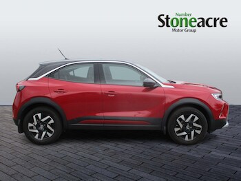 Used Vauxhall Mokka 2021 for sale - 76825063: Photo