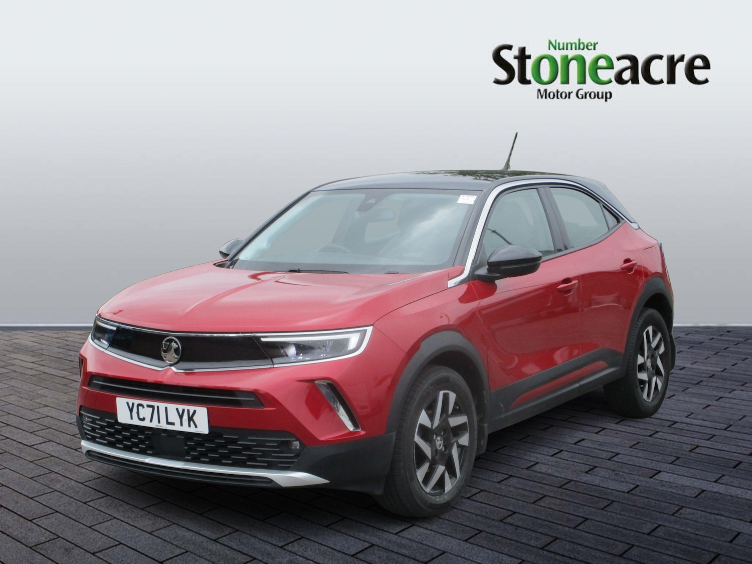 Used Vauxhall Mokka for sale - 76825063: Photo 5