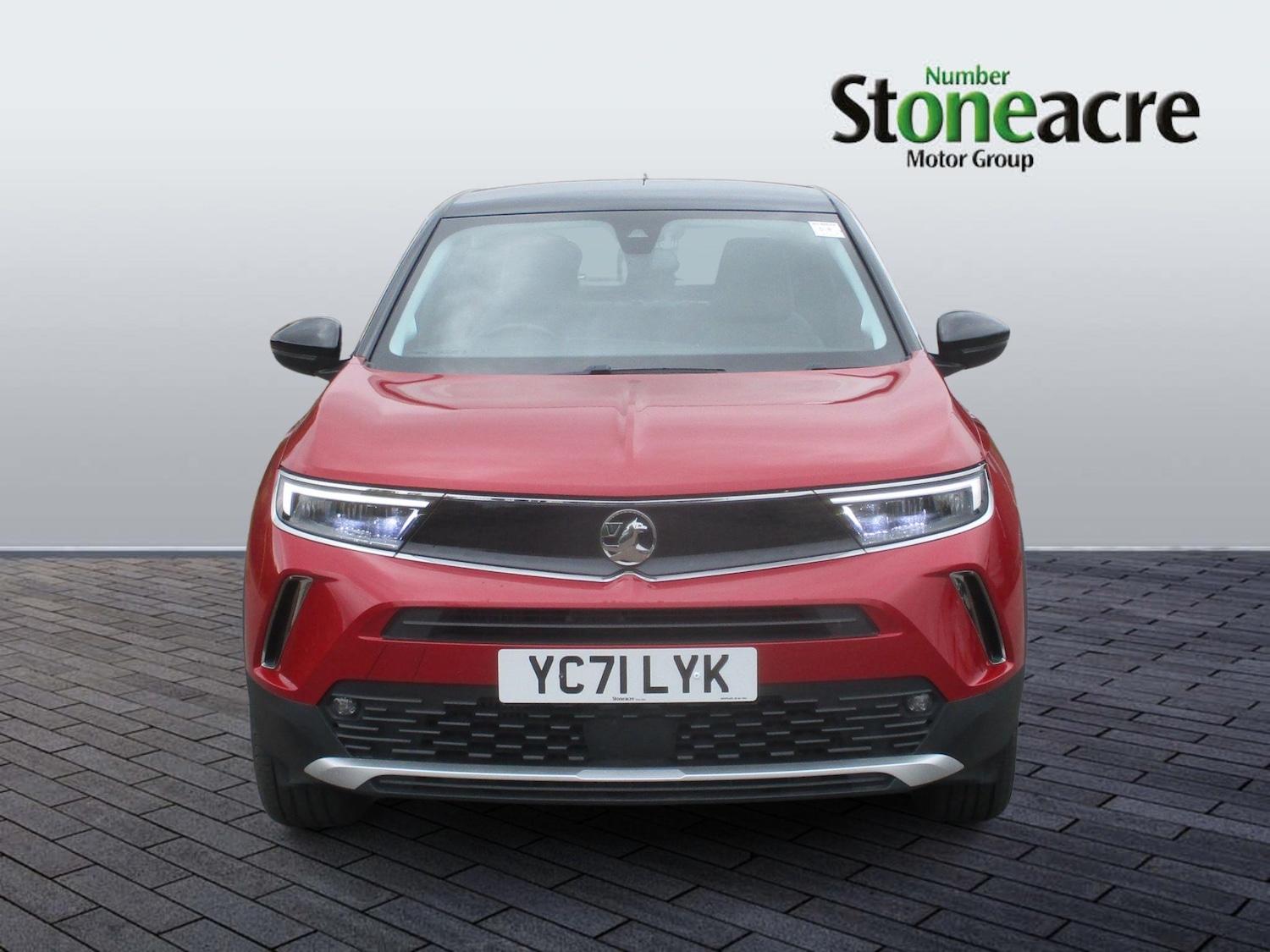 Used Vauxhall Mokka for sale - 76825063: Photo 6