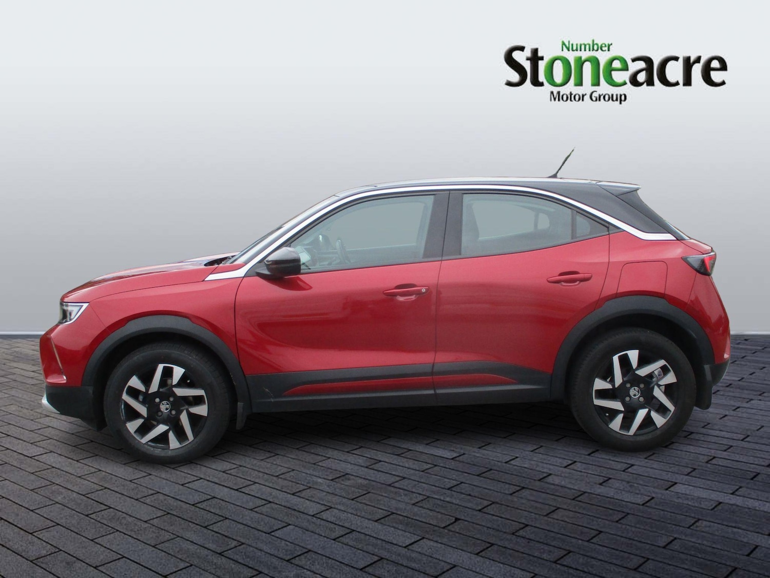 Used Vauxhall Mokka for sale - 76825063: Photo 8