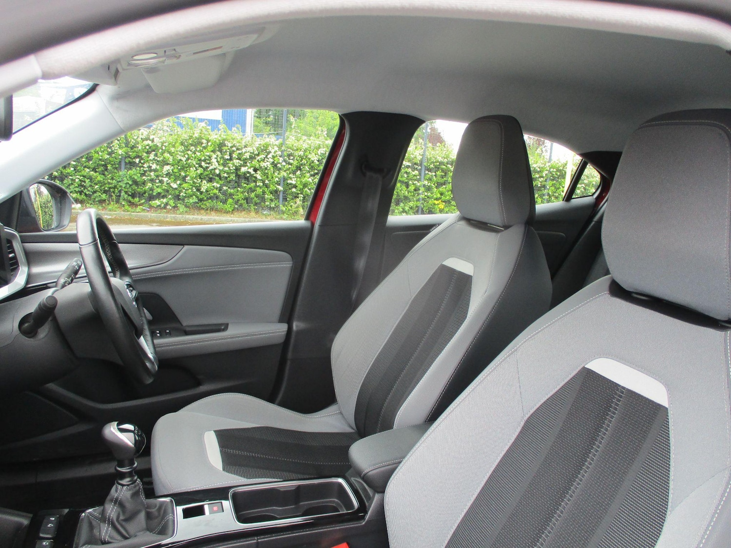 Used Vauxhall Mokka for sale - 76825063: Photo 9