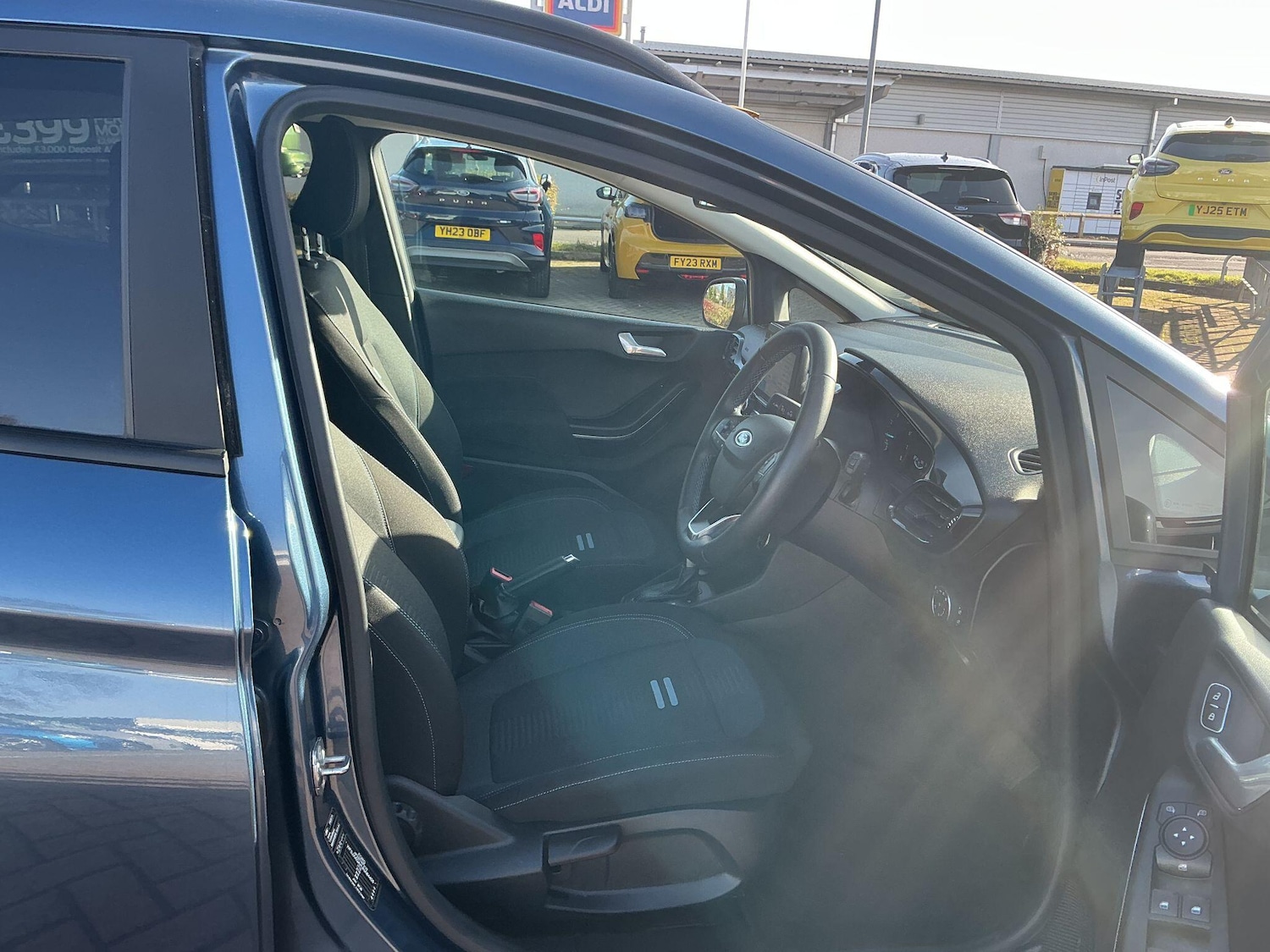 Used Ford Fiesta for sale - 77587112: Photo 10