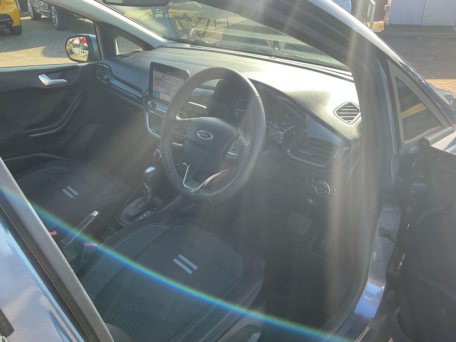 Used Ford Fiesta for sale - 77587112: Photo 11