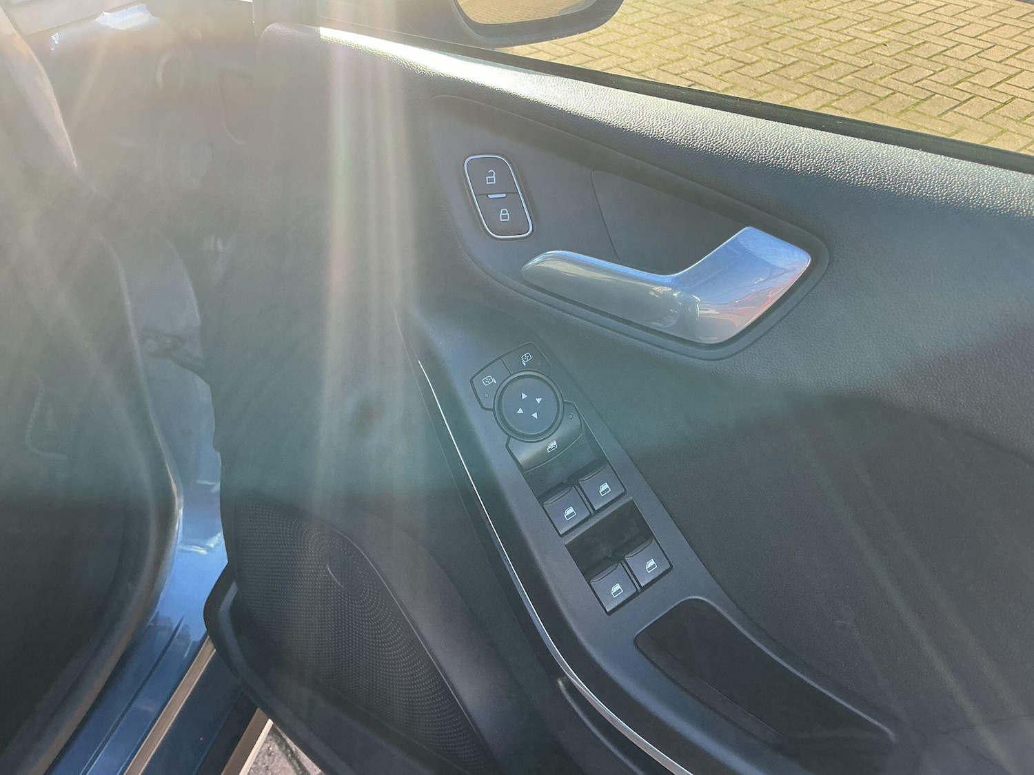 Used Ford Fiesta for sale - 77587112: Photo 12