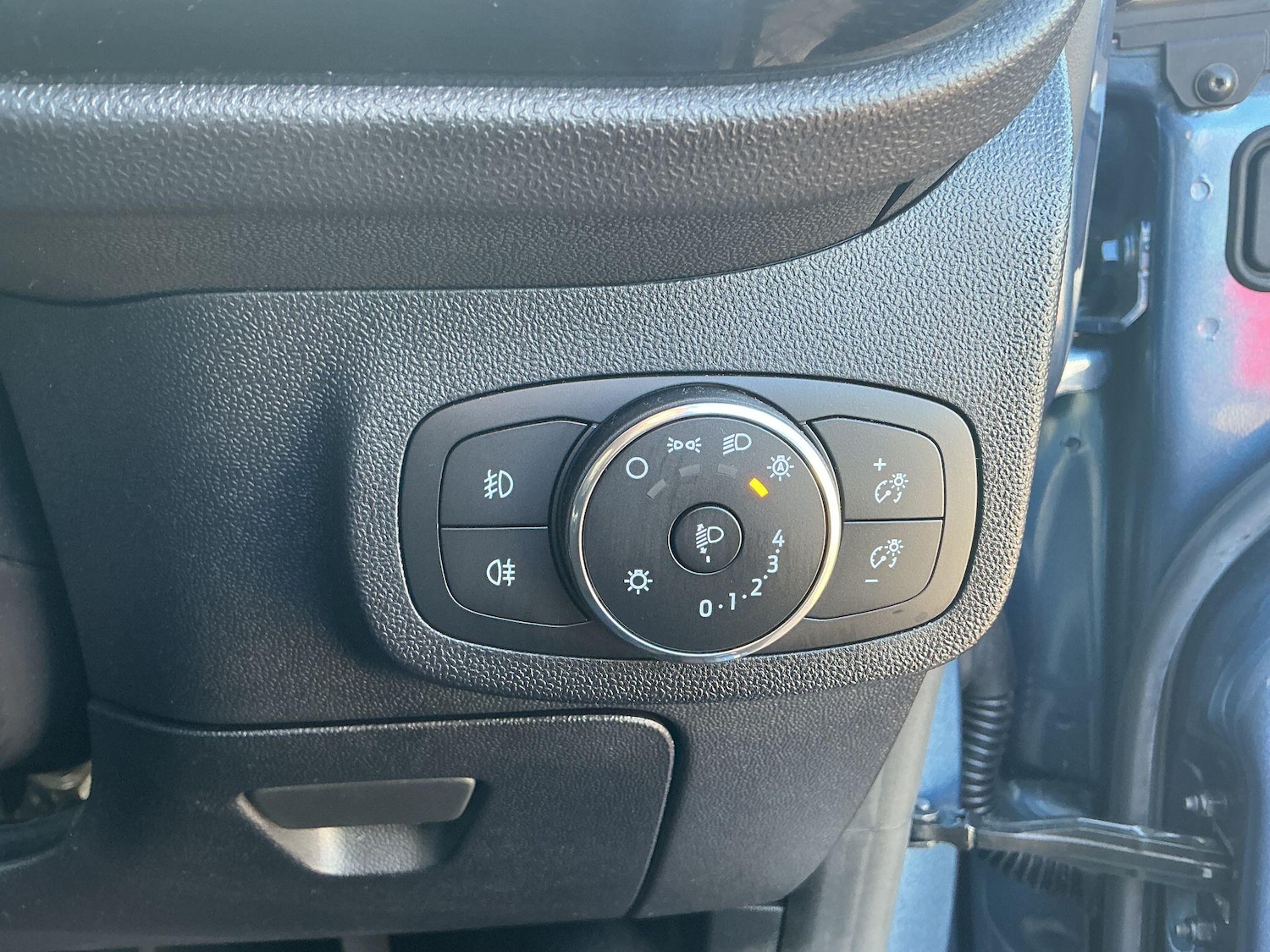 Used Ford Fiesta for sale - 77587112: Photo 13