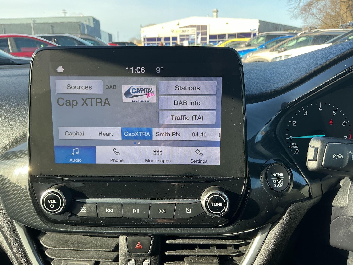 Used Ford Fiesta for sale - 77587112: Photo 14