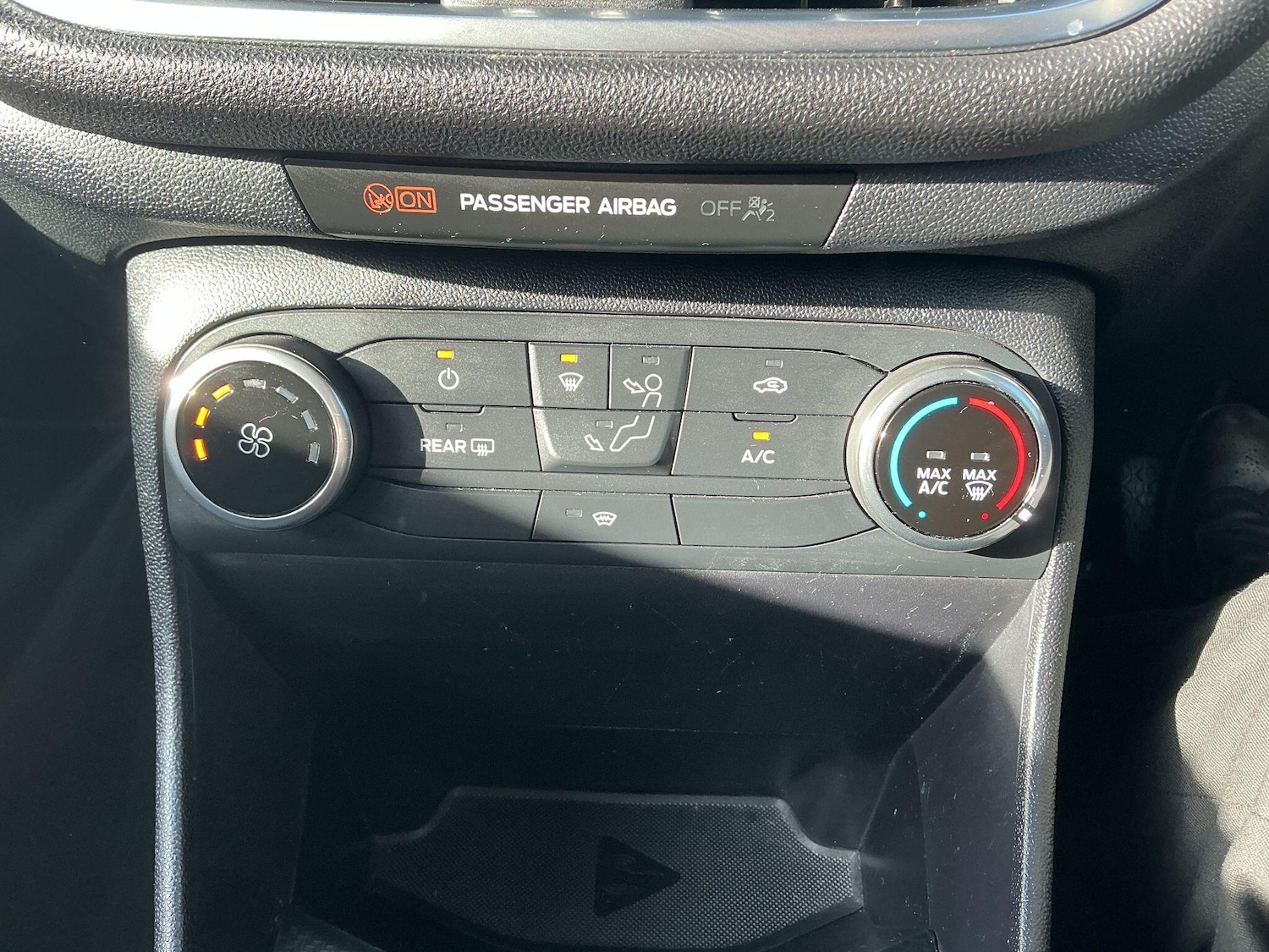 Used Ford Fiesta for sale - 77587112: Photo 15