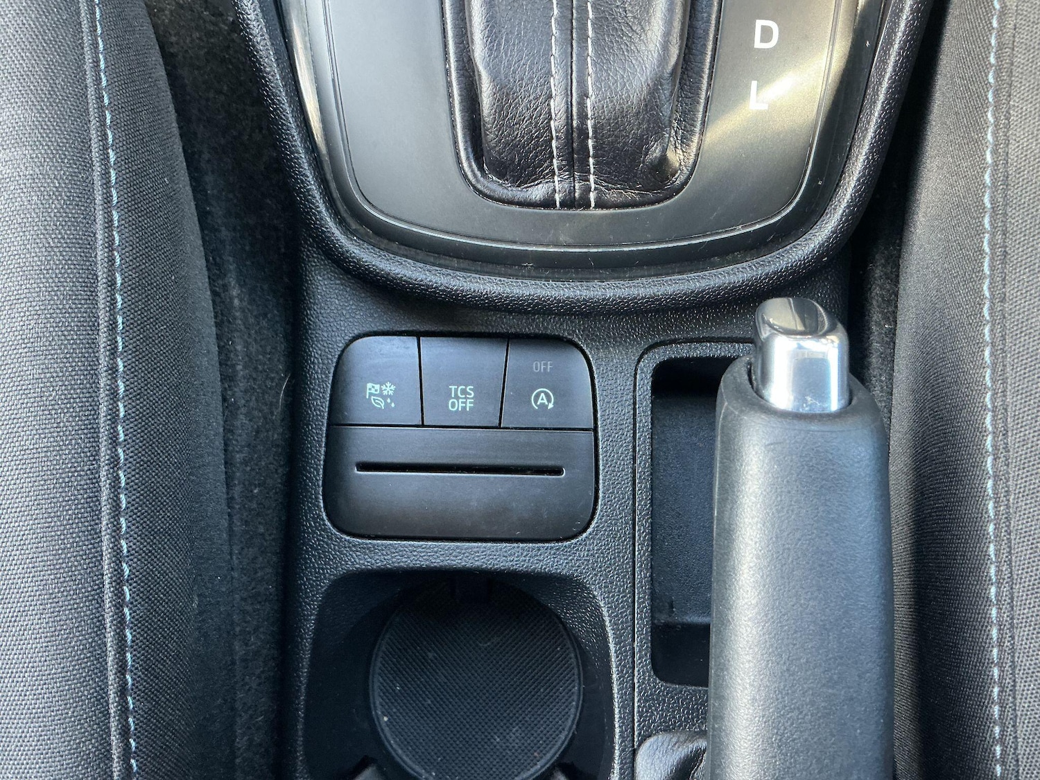 Used Ford Fiesta for sale - 77587112: Photo 18